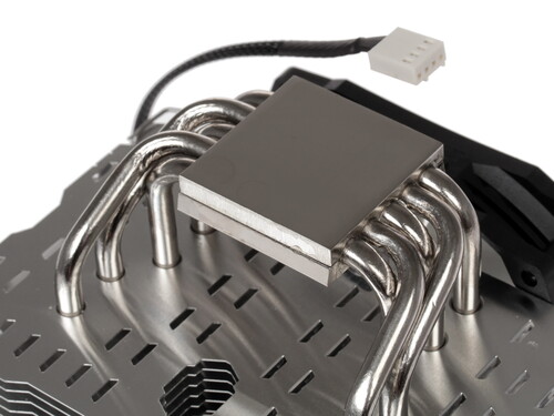 Купить Кулер для процессора Thermalright Macho 120 SBM  1065761. Характеристики, отзывы и цены в Донецке