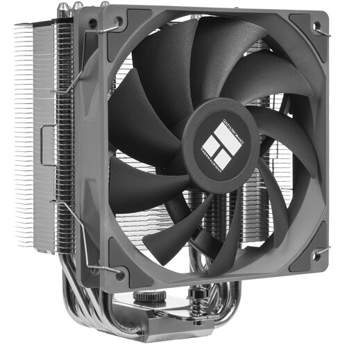 Купить Кулер для процессора Thermalright Burst Assassin 120 [BA120]  5615431. Характеристики, отзывы и цены в Донецке