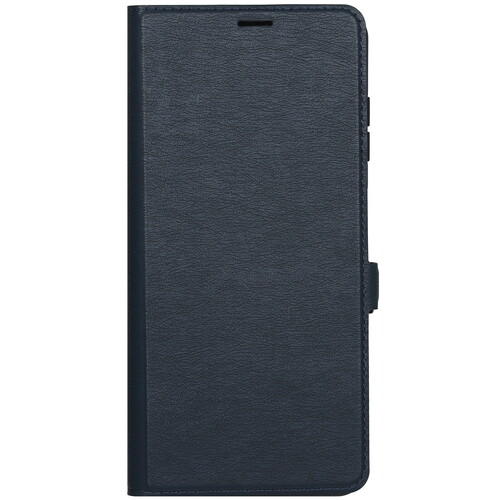 Купить Чехол-книжка  BoraSCO Book Case для Samsung Galaxy A06 синий  5493040. Характеристики, отзывы и цены в Донецке