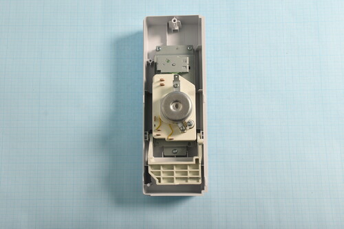 Купить Корпус (Панель управления в сборе) для микроволновой печи DEXP  5401128. Характеристики, отзывы и цены в Донецке