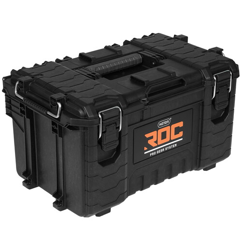 Купить Ящик для инструмента и принадлежностей Keter ROC PRO GEAR 2.0 (22")  9164138. Характеристики, отзывы и цены в Донецке