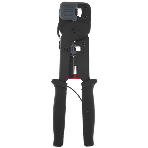 Купить Инструмент для обжима Rexant HT-376E  8153395. Характеристики, отзывы и цены в Донецке