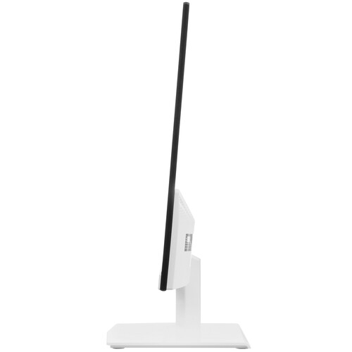 Купить 23.8" Монитор Acer HA240YEwi белый  5455876. Характеристики, отзывы и цены в Донецке