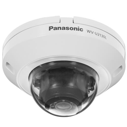 Купить IP-камера Panasonic WV-U2130L  5339043. Характеристики, отзывы и цены в Донецке