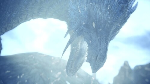 Купить Игра Monster Hunter World: Iceborne – Master Edition  4836277. Характеристики, отзывы и цены в Донецке