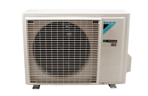 Купить Кондиционер настенный сплит-система Daikin FTXA42BS/RXA42B серебристый  9969156. Характеристики, отзывы и цены в Донецке