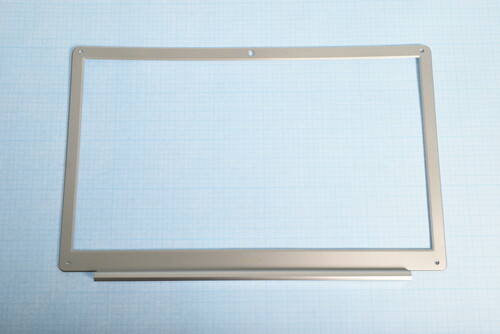 Купить Корпус (Деталь B) для ноутбука DEXP Aquilon C15-ICW201 [N/A] (Silver)  9966614. Характеристики, отзывы и цены в Донецке