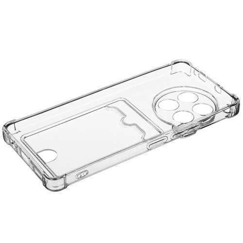 Купить Накладка  DF для Tecno CAMON 30 4G прозрачный  5467233. Характеристики, отзывы и цены в Донецке