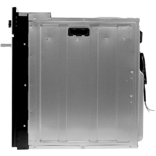 Купить Электрический духовой шкаф Haier HOX-P06HGW белый  1373787. Характеристики, отзывы и цены в Донецке