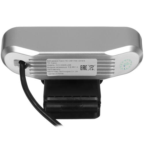 Купить Веб-камера Xiaovv HD Web USB Camera  5422939. Характеристики, отзывы и цены в Донецке