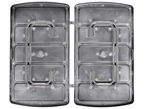 Купить Сменная панель Redmond RAMB-21 черный  1158541. Характеристики, отзывы и цены в Донецке