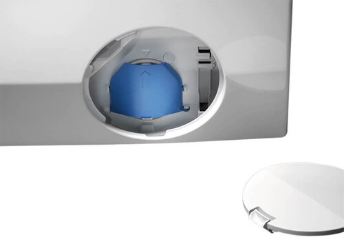 Купить Стиральная машина AEG LFR61844BE белый  9153543. Характеристики, отзывы и цены в Донецке