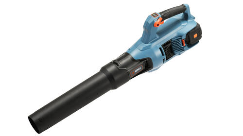 Купить Воздуходувка Senix BLAX6-M-EUKIT 58 Volt Max X6  9068133. Характеристики, отзывы и цены в Донецке