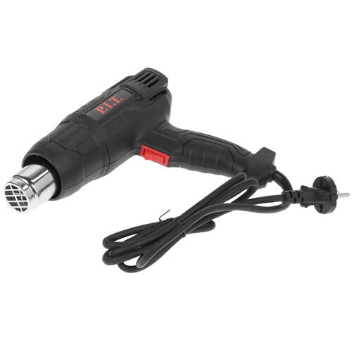 Купить Строительный фен PIT PHG 2000-D  8124031. Характеристики, отзывы и цены в Донецке