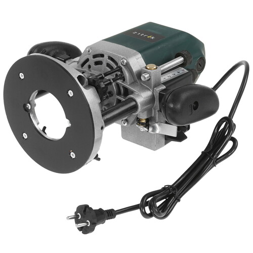 Купить Фрезер Zitrek ZKR1400  5613253. Характеристики, отзывы и цены в Донецке