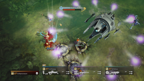 Купить Игра HELLDIVERS Dive Harder Edition (Steam)  5484316. Характеристики, отзывы и цены в Донецке