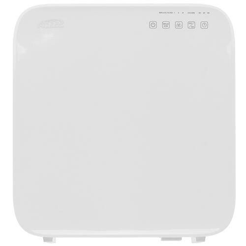 Купить Очиститель воздуха AIC CF8500 белый  1331570. Характеристики, отзывы и цены в Донецке