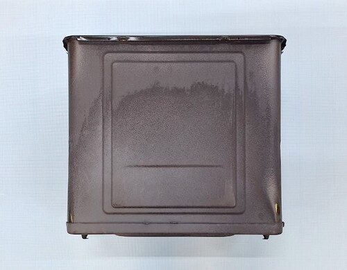 Купить Корпус (Духовка) для эл. духового шкафа DEXP 1M70GNB [N/A] (Black)  5019763. Характеристики, отзывы и цены в Донецке