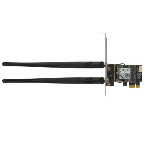 Купить Wi-Fi адаптер + Bluetooth D-Link DWA-X582  9918336. Характеристики, отзывы и цены в Донецке