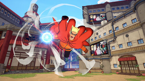Купить Дополнение для игры Naruto to Boruto: Shinobi Striker Season Pass 5 (Steam)  5484192. Характеристики, отзывы и цены в Донецке