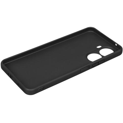 Купить Накладка  Aceline Fresh для HUAWEI nova 10 SE черный  5425767. Характеристики, отзывы и цены в Донецке