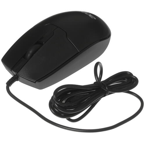 Купить Мышь проводная Acer OMW126  5097294. Характеристики, отзывы и цены в Донецке