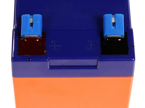 Купить Аккумуляторная батарея для ИБП Delta HR 12-9  6729657. Характеристики, отзывы и цены в Донецке