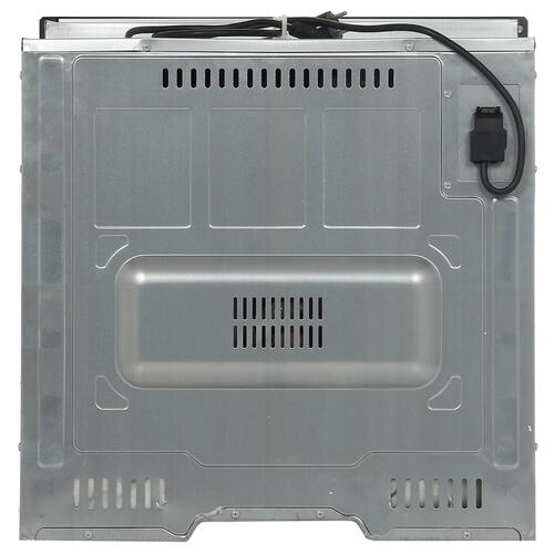 Купить Электрический духовой шкаф Simfer B6ES89020 черный  8121375. Характеристики, отзывы и цены в Донецке