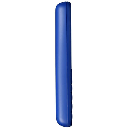 Купить Сотовый телефон Nokia 105 DS (2022) синий/черный  9901075. Характеристики, отзывы и цены в Донецке
