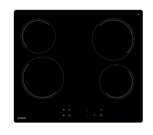 Купить Электрическая варочная поверхность Candy CHXC64NB  9240358. Характеристики, отзывы и цены в Донецке