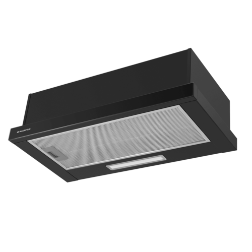 Купить Вытяжка телескопическая MAUNFELD Clyde 50 черный/черный  9246522. Характеристики, отзывы и цены в Донецке
