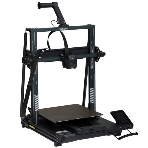 Купить 3D принтер Elegoo Neptune 4 Plus  5475974. Характеристики, отзывы и цены в Донецке