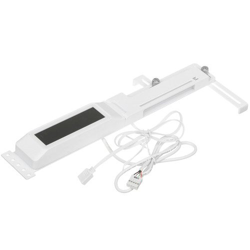 Купить Кронштейн для видеокарты ZALMAN ZM-VS3 DS белый [ZM-VS3 DS White]  5680330. Характеристики, отзывы и цены в Донецке