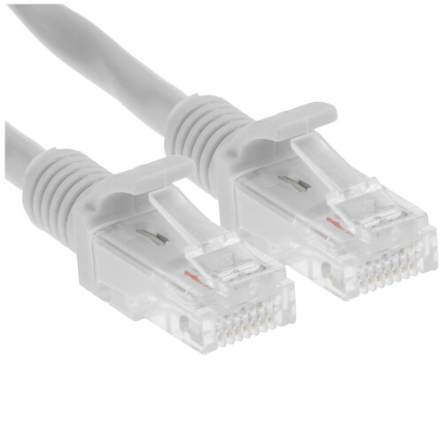 Купить Патч-корд Гарнизон PC-UTP-5e-3  9154538. Характеристики, отзывы и цены в Донецке