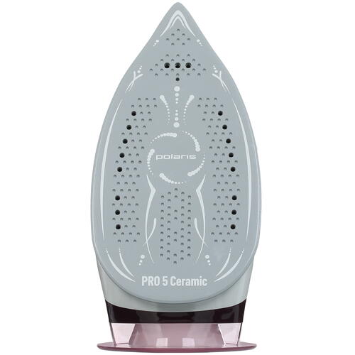 Купить Парогенератор Polaris PSS 4007K фиолетовый  5422525. Характеристики, отзывы и цены в Донецке