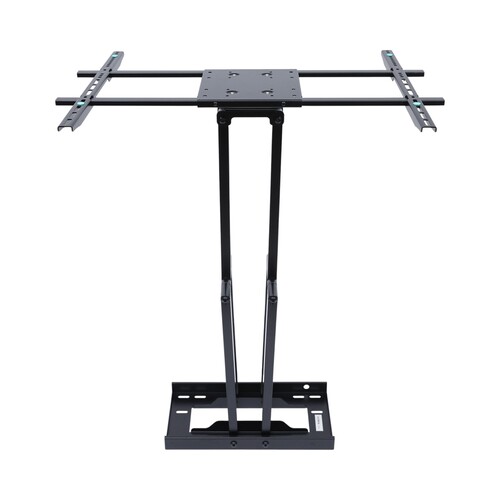 Купить Кронштейн для ТВ ONKRON M8L черный  5470594. Характеристики, отзывы и цены в Донецке