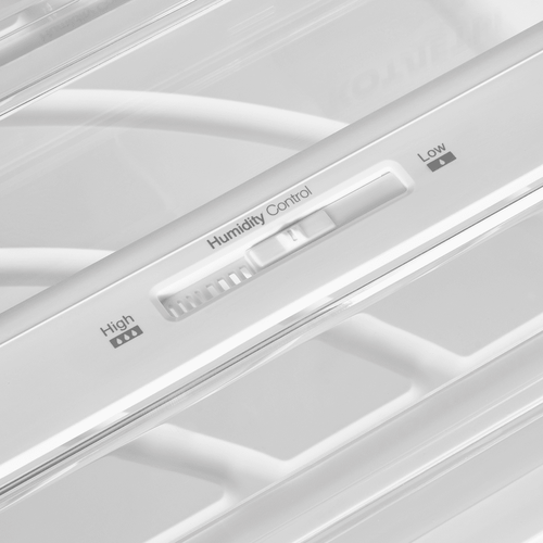 Купить Холодильник с морозильником   MAUNFELD MFF185NFSB10 Inverter черный  9246485. Характеристики, отзывы и цены в Донецке