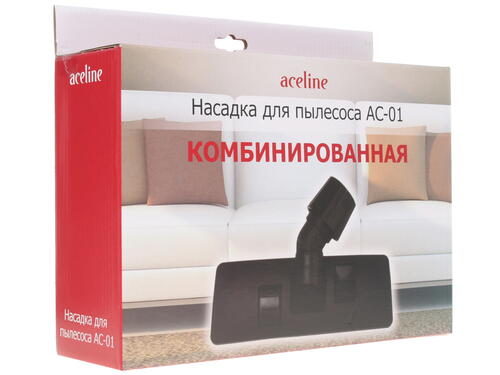 Купить Насадка Aceline AC-01  1227870. Характеристики, отзывы и цены в Донецке