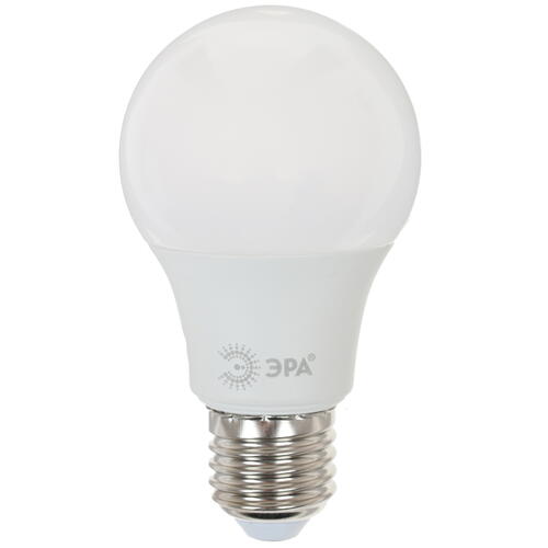 Купить Лампа светодиодная ЭРА LED E27/A60/9w/827  1305415. Характеристики, отзывы и цены в Донецке