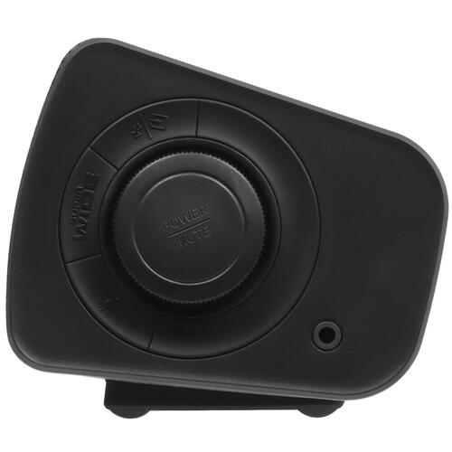 Купить Саундбар для компьютера Creative Sound Blaster GS3 черный  5454230. Характеристики, отзывы и цены в Донецке