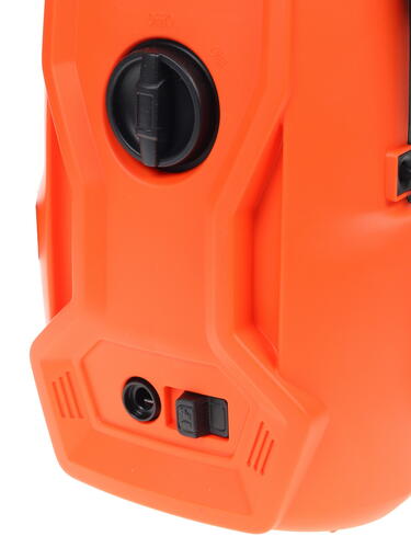 Купить Мойка высокого давления Carver CW-1400C  1117222. Характеристики, отзывы и цены в Донецке