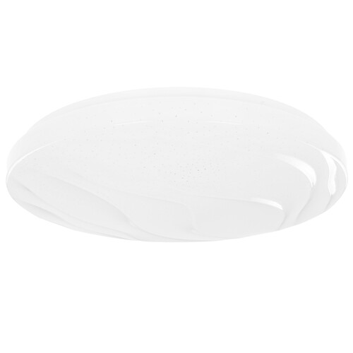 Купить Светильник потолочный Smartbuy КАЛИПСО SBL-Dim1-100W белый/белый  9144229. Характеристики, отзывы и цены в Донецке