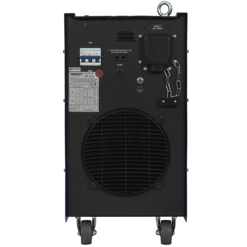 Купить Сварочный аппарат Aurora PRO ULTIMATE 500 INDUSTRIAL  5315565. Характеристики, отзывы и цены в Донецке