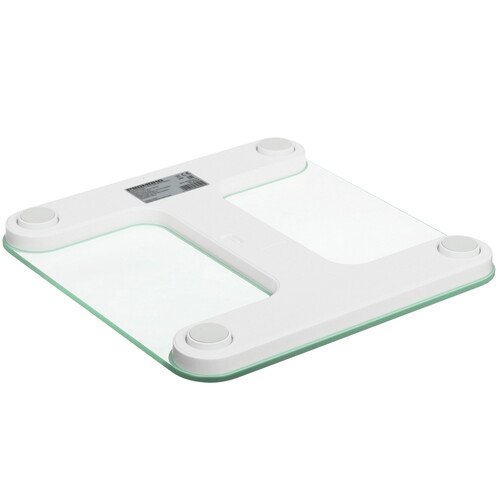 Купить Весы Redmond SB1811 зеленый  9150670. Характеристики, отзывы и цены в Донецке