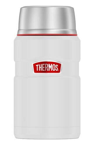 Купить Термос Thermos SK-3020 белый  9155425. Характеристики, отзывы и цены в Донецке