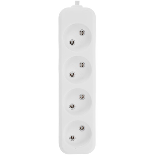 Купить Удлинитель TDM ELECTRIC Народный SQ1303-1315 белый  9277119. Характеристики, отзывы и цены в Донецке