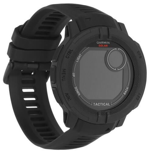 Купить Спортивные часы Garmin Instinct 2 Solar Tactical  5080831. Характеристики, отзывы и цены в Донецке