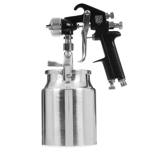 Купить Краскораспылитель BERGER БЛАУ BG1362  5331798. Характеристики, отзывы и цены в Донецке
