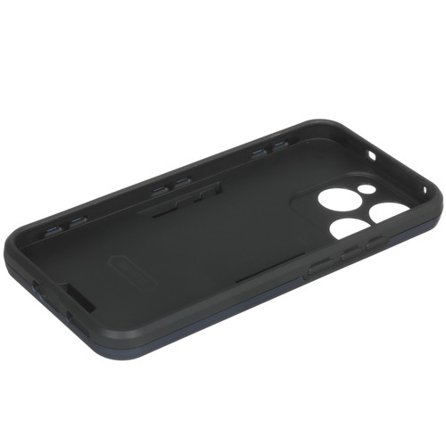 Купить Накладка  BoraSCO Anti-Shock Case для realme 15T синий  5640164. Характеристики, отзывы и цены в Донецке