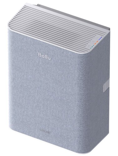 Купить Приточный очиститель воздуха Ballu ONEAIR ASP-100  9112623. Характеристики, отзывы и цены в Донецке